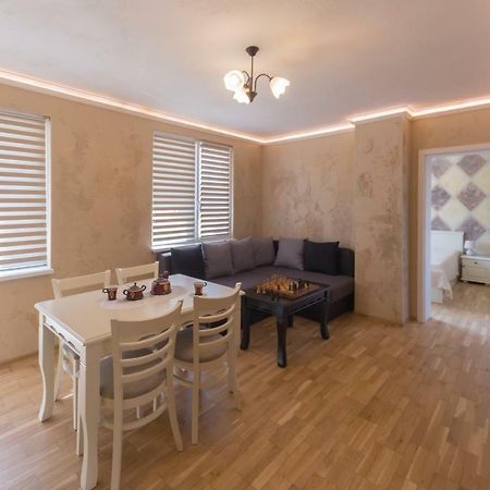 Kosev Apartment Veliko Tŭrnovo Exterior photo